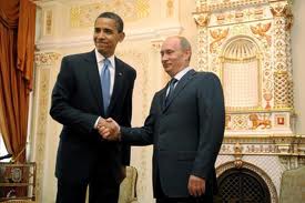 រុស្សីនឹងបន្តគោលនយោបាយកិច្ចការបរទេសសកម្មជាមួយអាមេរិក